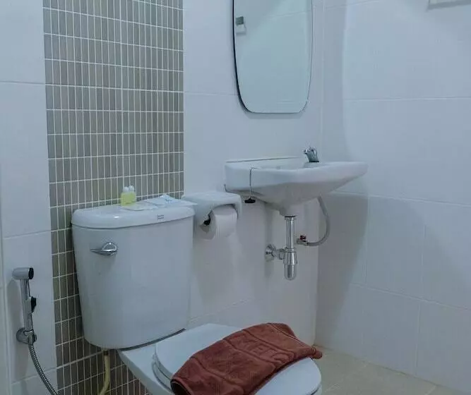 ホテル Bees Smile