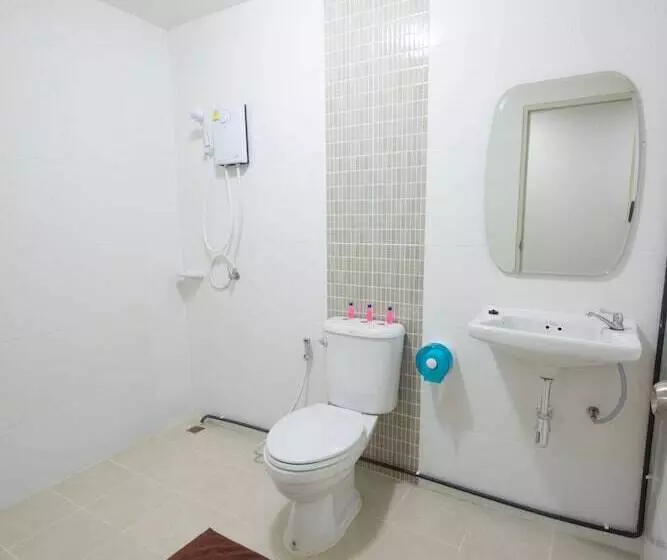 ホテル Bees Smile