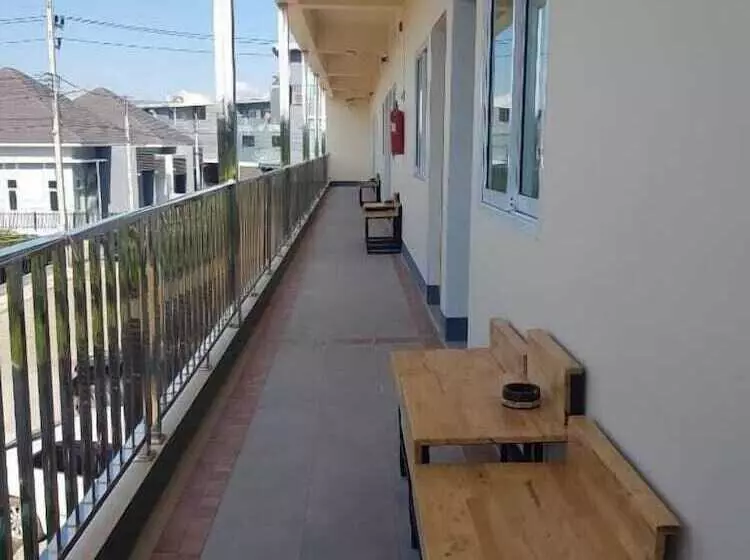 ホテル Bees Smile