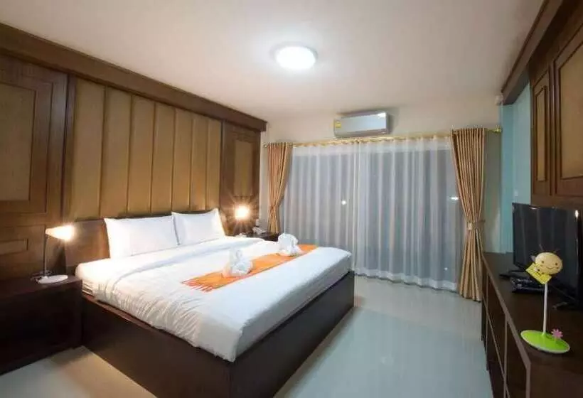 ホテル Bees Smile