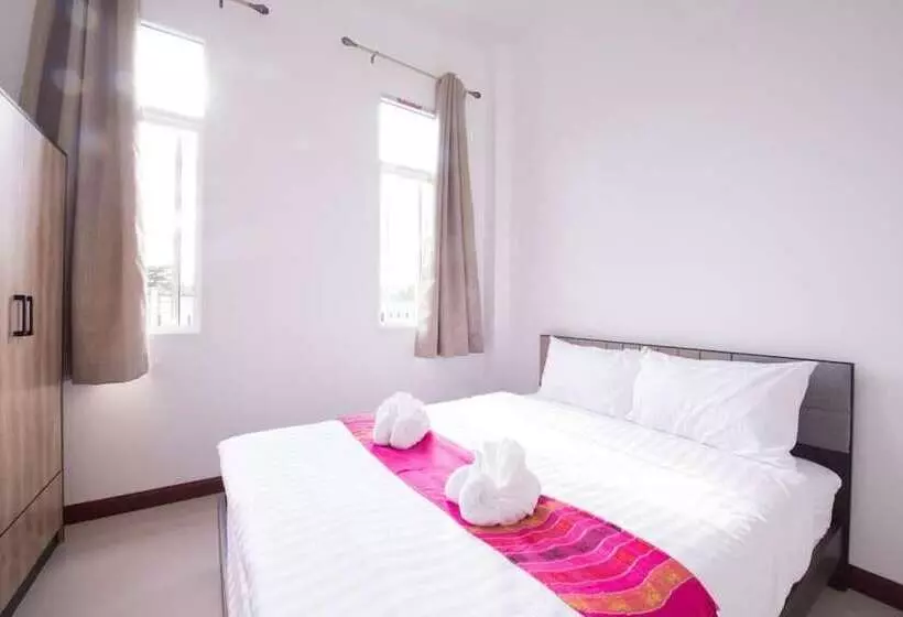 ホテル Bees Smile