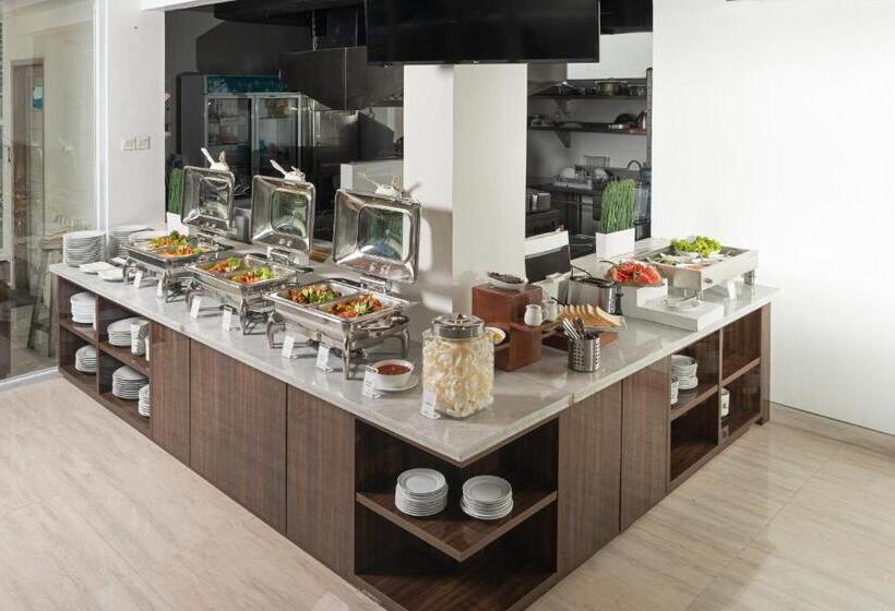 Boss Legian Hotel Powered By Archipelago