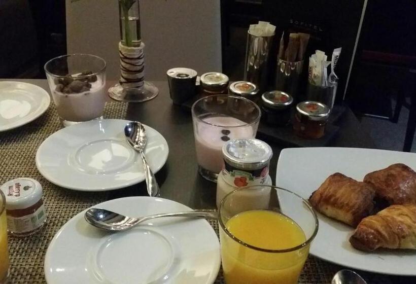 酒店 Caraibisiaco Sul Mare