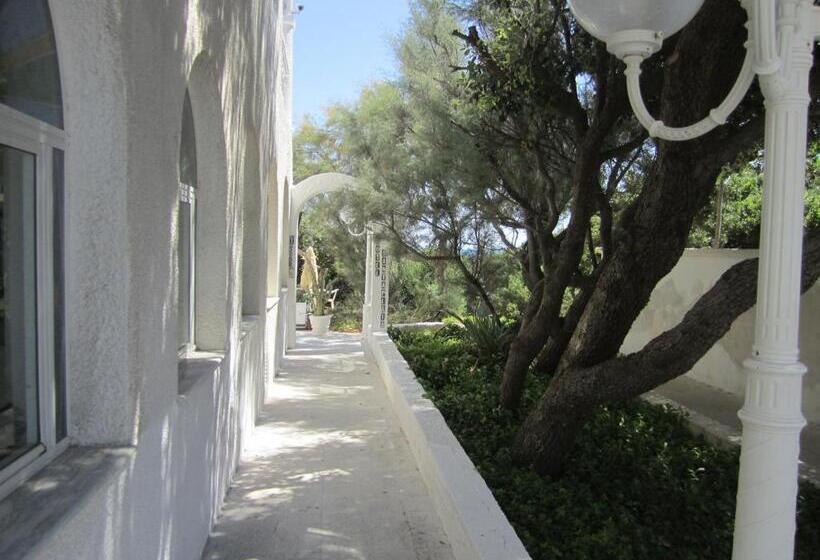 酒店 Caraibisiaco Sul Mare