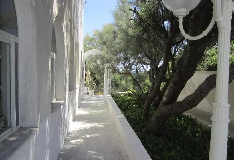 Hotelli Caraibisiaco Sul Mare