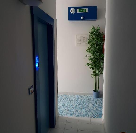 酒店 Caraibisiaco Sul Mare