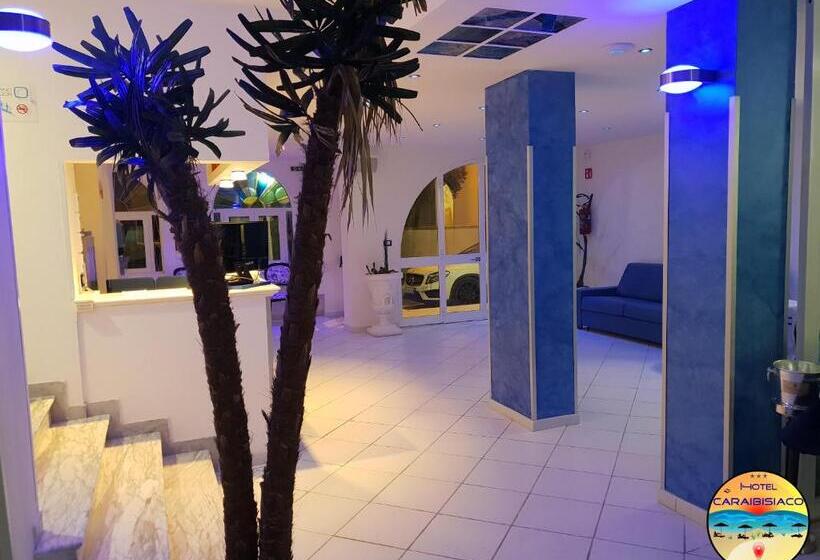 酒店 Caraibisiaco Sul Mare