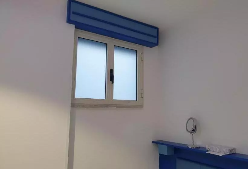 Hotelli Caraibisiaco Sul Mare