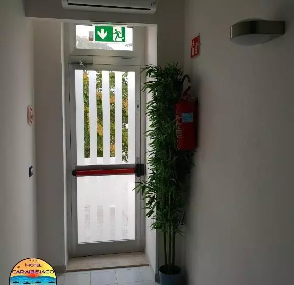 Hotelli Caraibisiaco Sul Mare