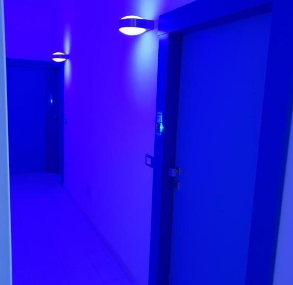 酒店 Caraibisiaco Sul Mare