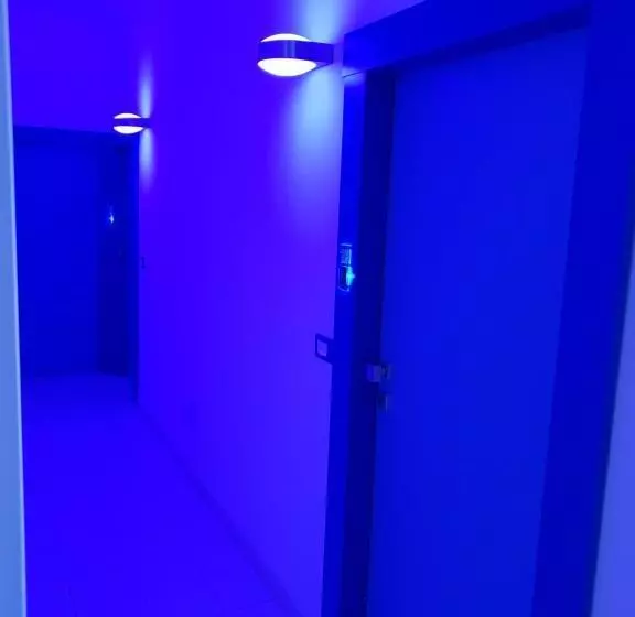 Hotelli Caraibisiaco Sul Mare