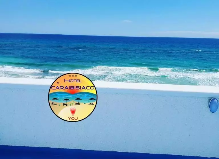 Hotelli Caraibisiaco Sul Mare