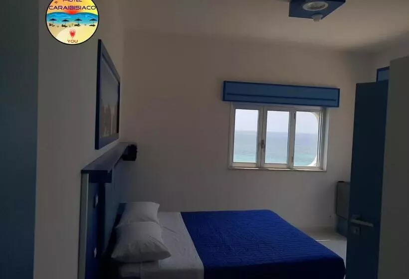 Hotelli Caraibisiaco Sul Mare