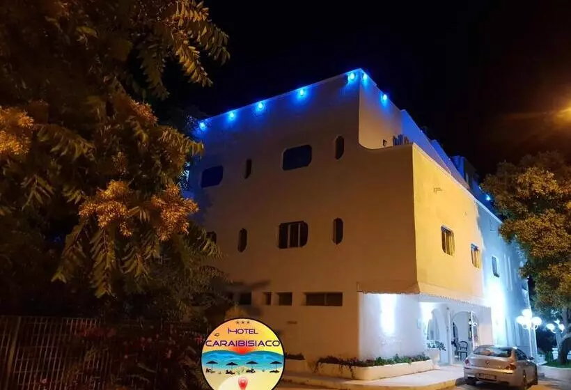 Hotelli Caraibisiaco Sul Mare