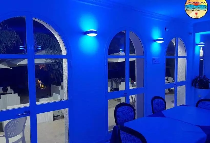 Hotelli Caraibisiaco Sul Mare