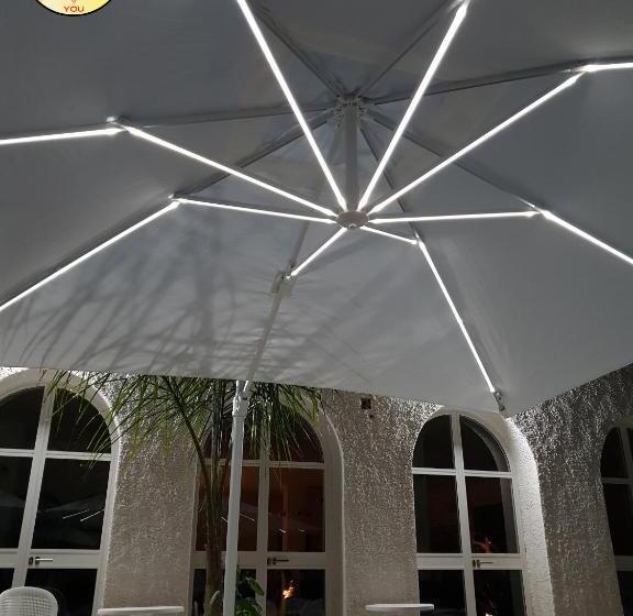 酒店 Caraibisiaco Sul Mare