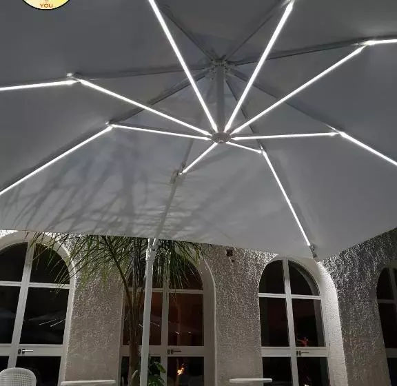 Hotelli Caraibisiaco Sul Mare