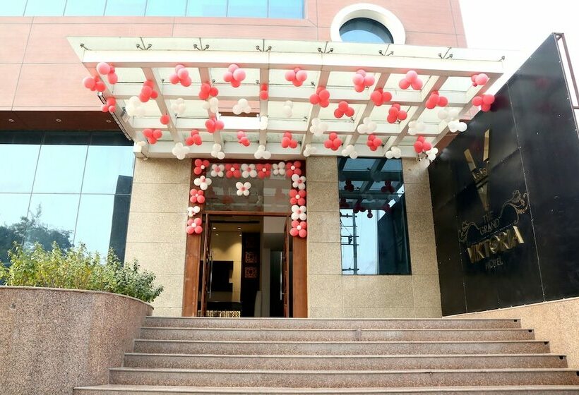 فندق Citi Palaza