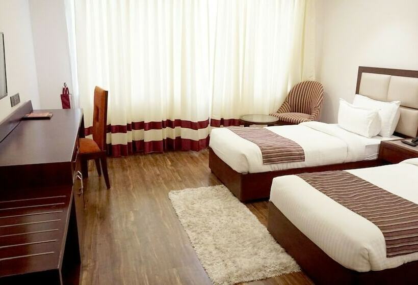 فندق Citi Palaza