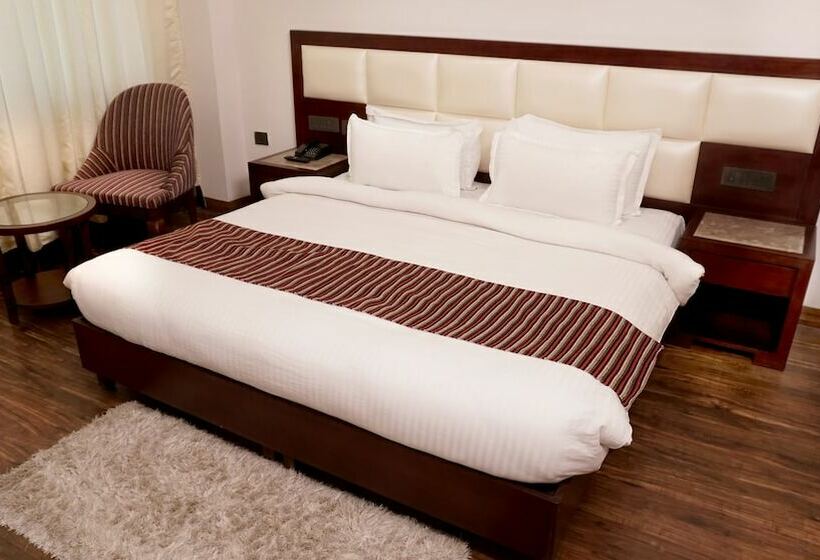 فندق Citi Palaza