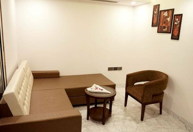 فندق Citi Palaza