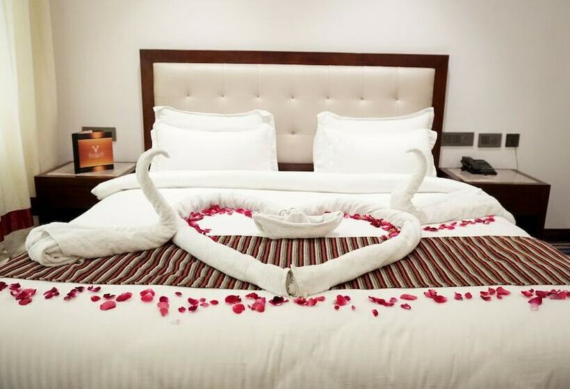 فندق Citi Palaza