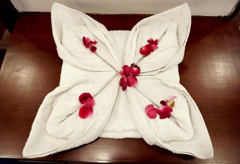 فندق Citi Palaza