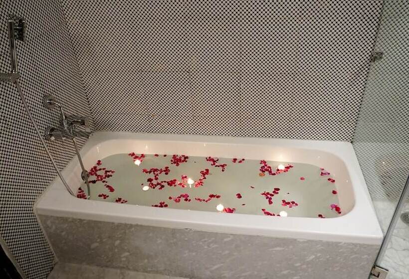 فندق Citi Palaza