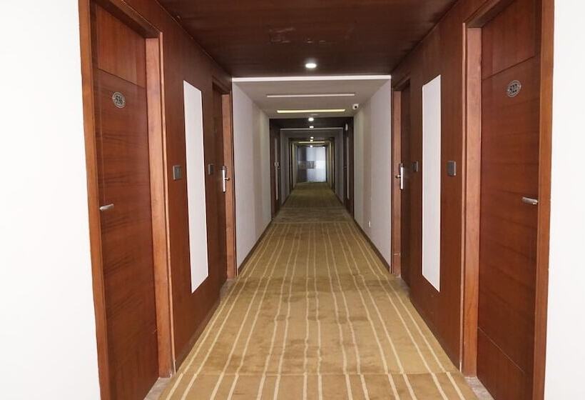 فندق Citi Palaza