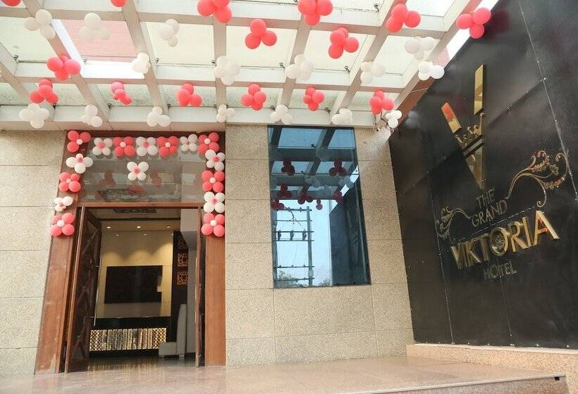 فندق Citi Palaza