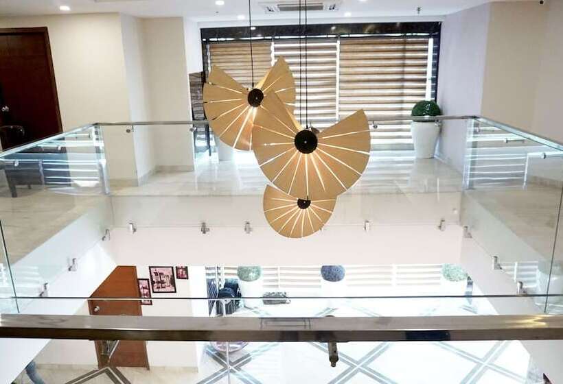 فندق Citi Palaza