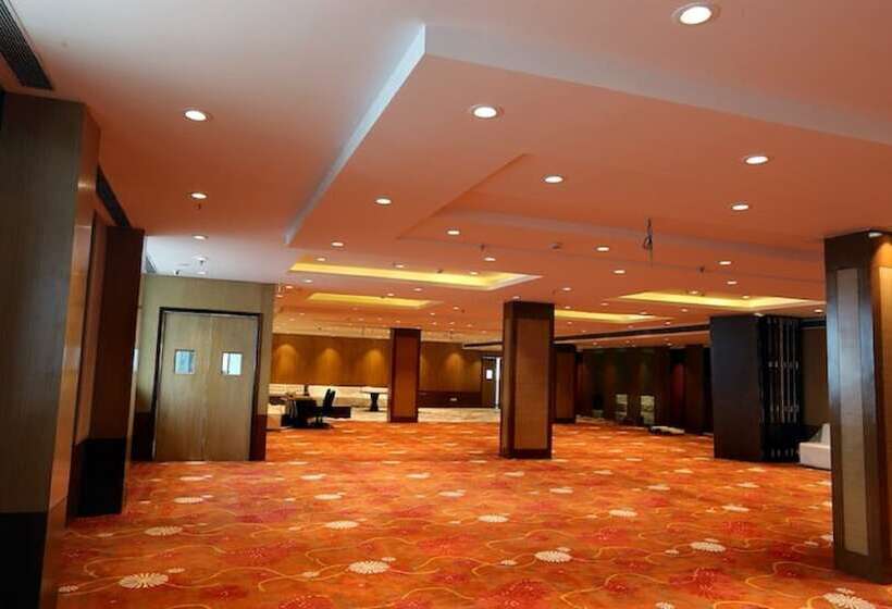 فندق Citi Palaza