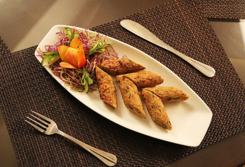 فندق Citi Palaza