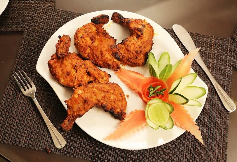 فندق Citi Palaza