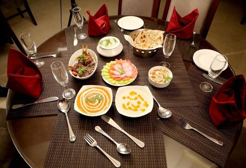 فندق Citi Palaza