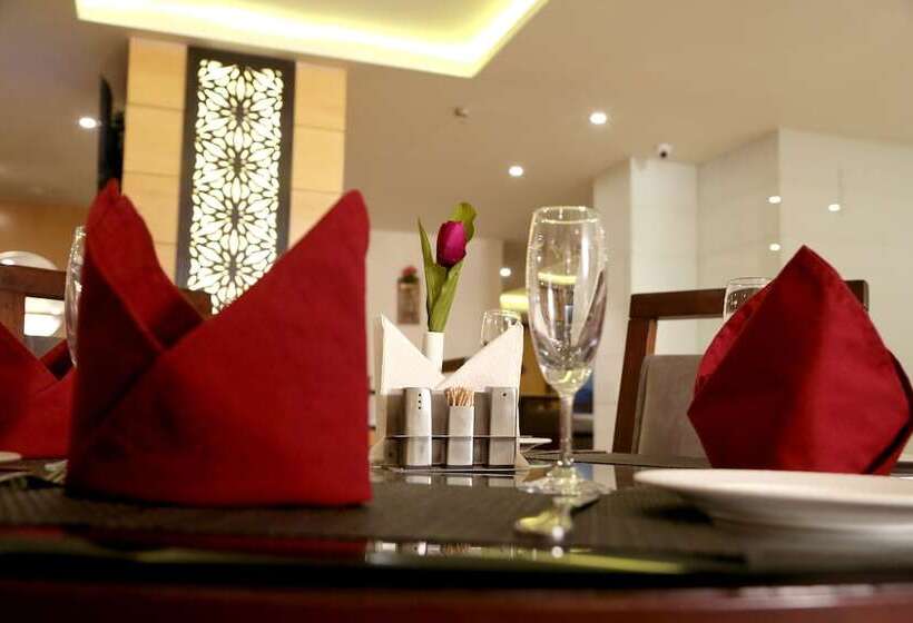 فندق Citi Palaza