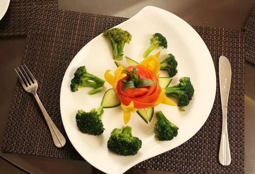 فندق Citi Palaza