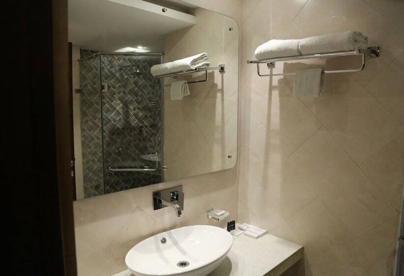 فندق Citi Palaza