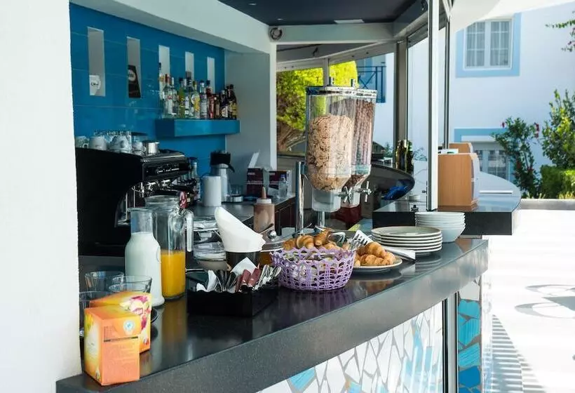 Hotel Evdokia Suites