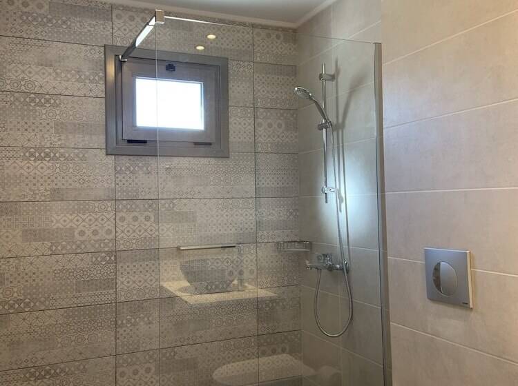 Hotel Evdokia Suites