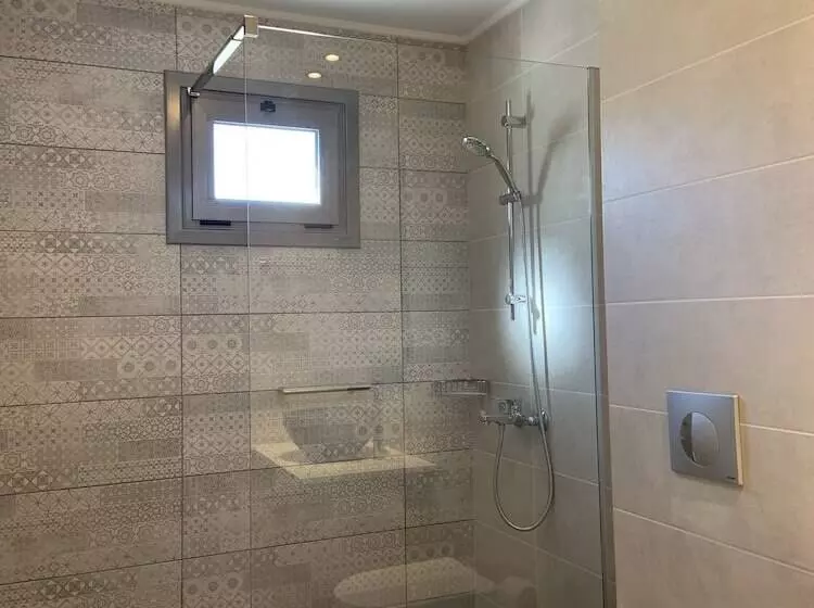 Hotel Evdokia Suites