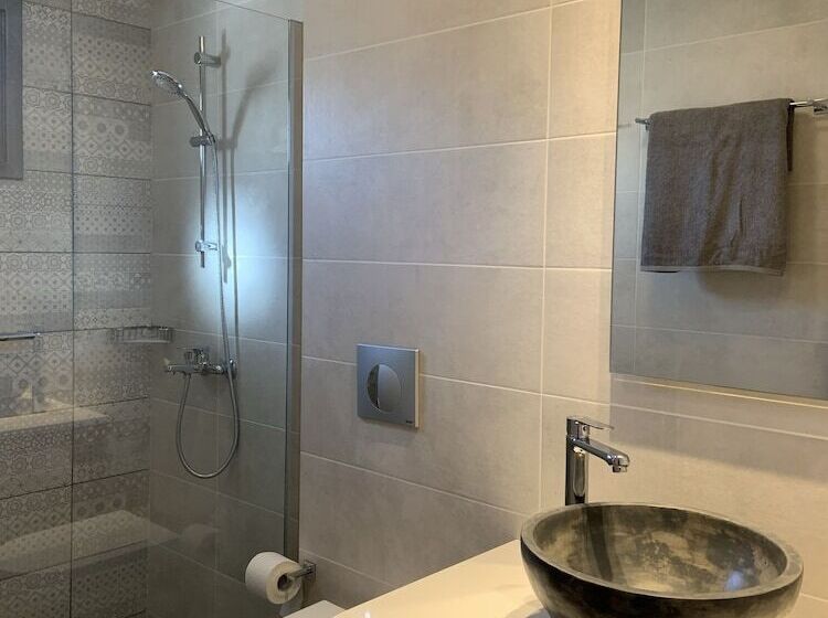 Hotel Evdokia Suites