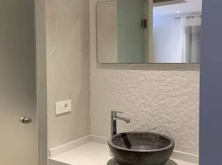 Hotel Evdokia Suites