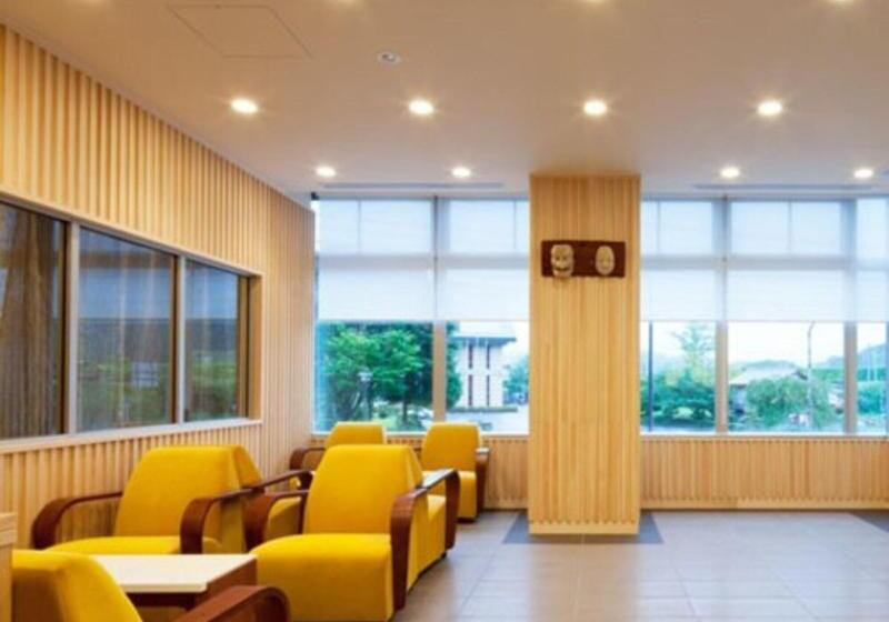 ホテル Grateful Takachiho