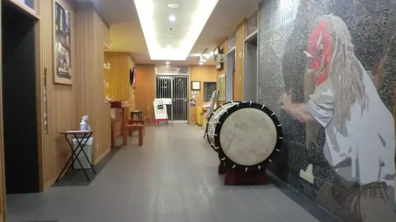 Hotelli Grateful Takachiho