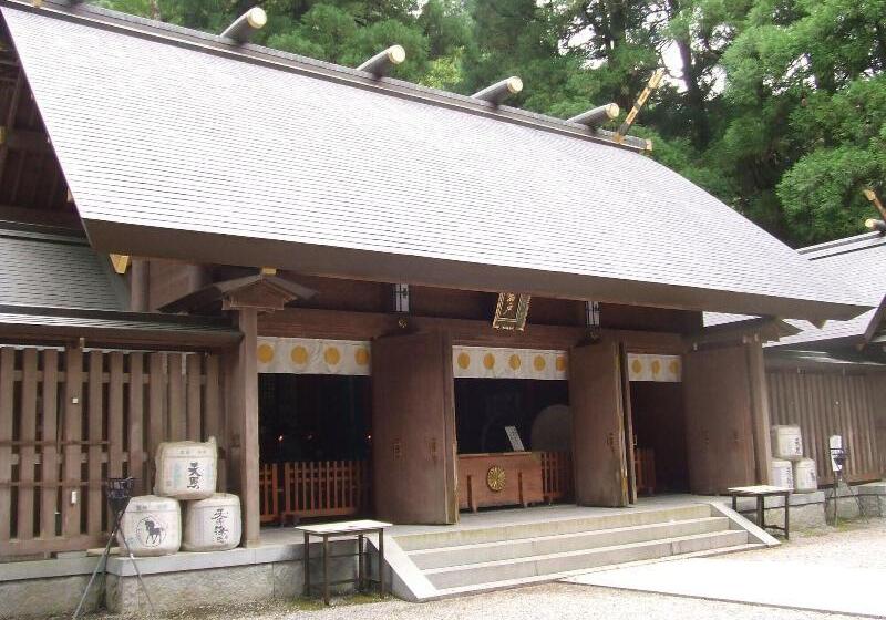 ホテル Grateful Takachiho