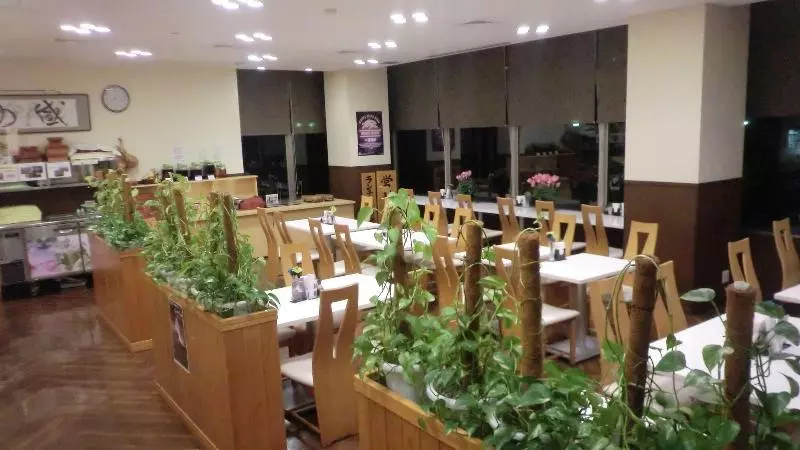 Hotelli Grateful Takachiho