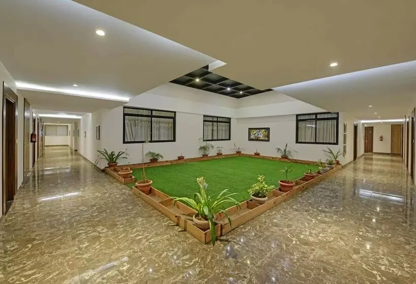 Hotelli Highway King Behror Neemrana