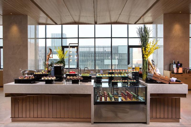 酒店 Holiday Inn Tianjin Xiqing, An Ihg