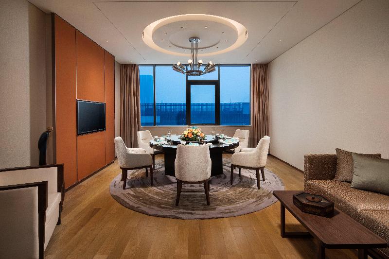 酒店 Holiday Inn Tianjin Xiqing, An Ihg